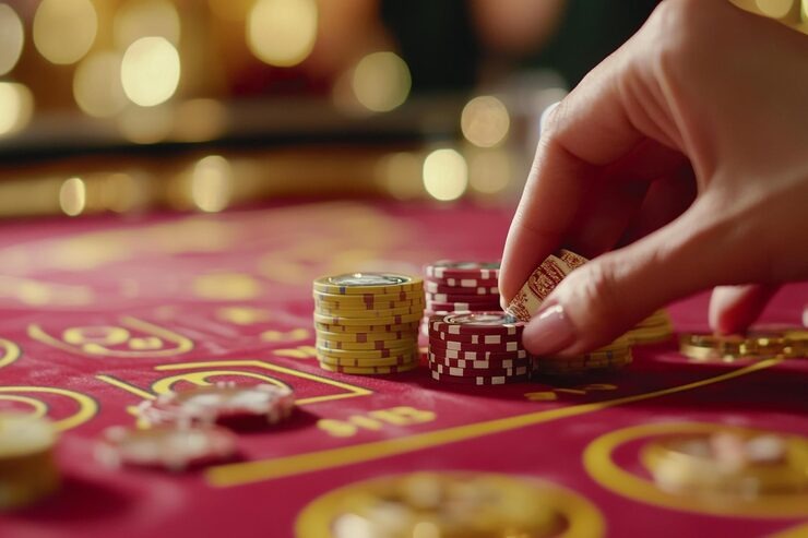 indoslot88 app showing deposit options including DANA, OVO, GoPay, and ShopeePay