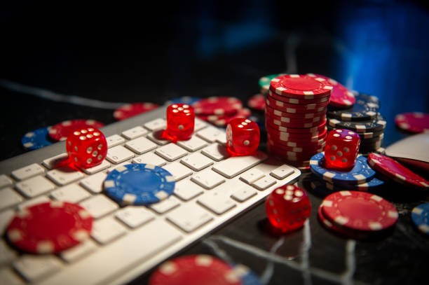indoslot88 live casino tables and sports betting dashboard