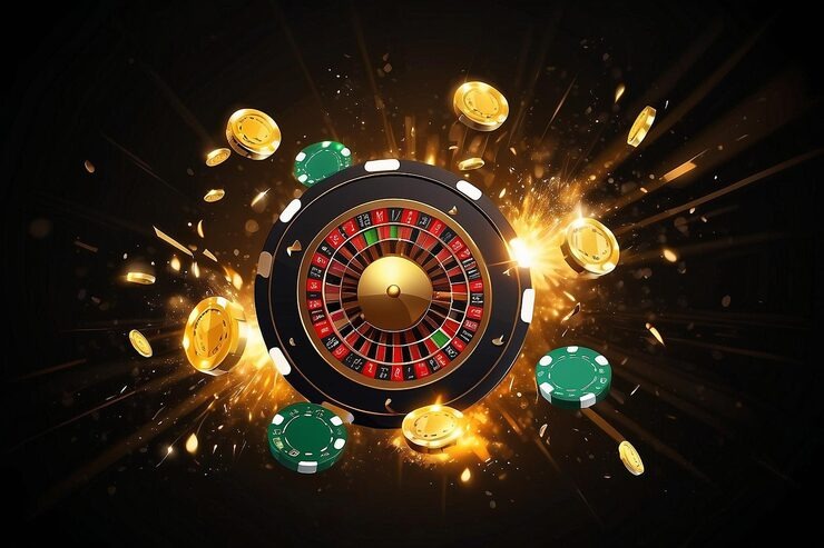 indoslot88 featured game showcase