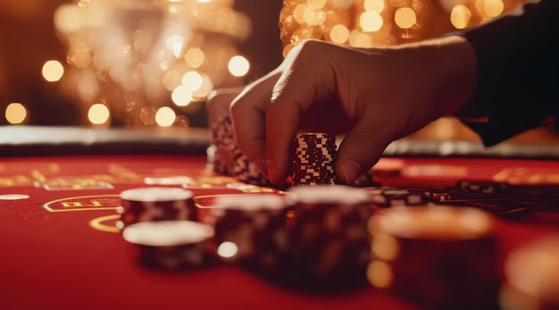 indoslot88 featured game showcase