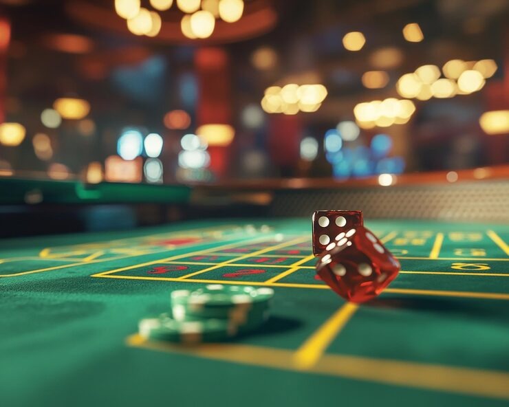 Live casino: roulette, baccarat, blackjack, and Dragon Tiger with professional dealers Live dealer roulette table on indoslot88 with professional dealer and multi-camera setup